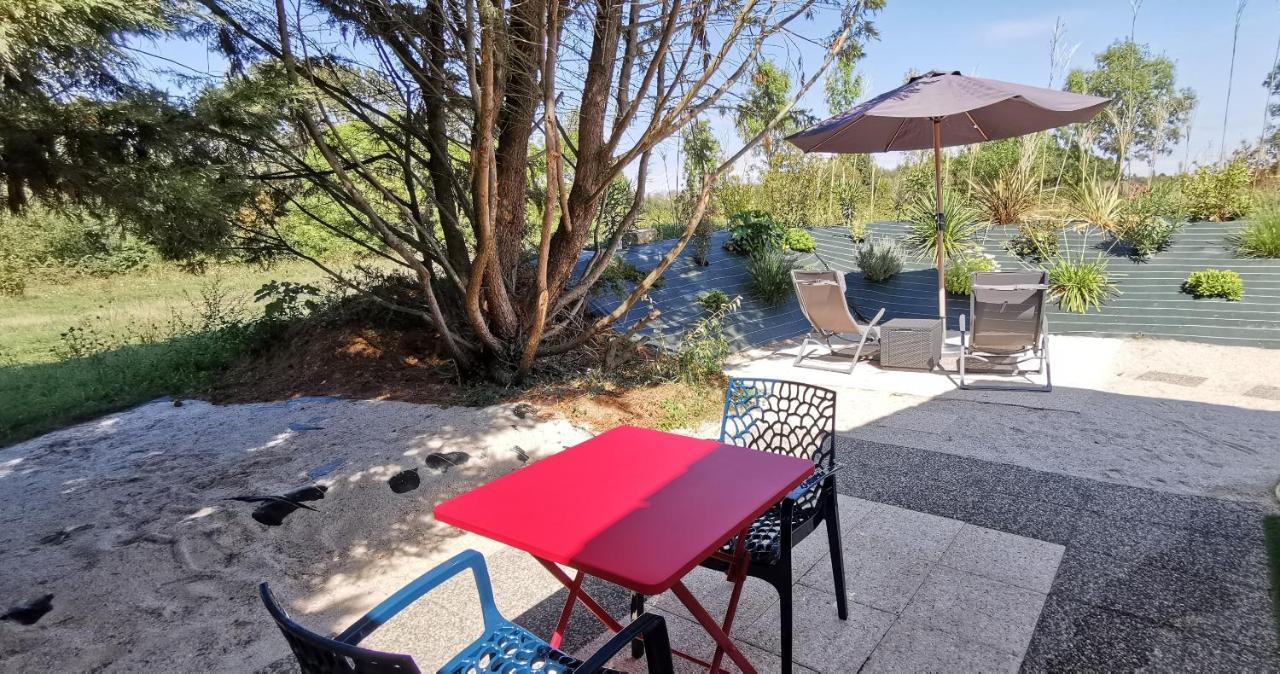 L'essentiel - 5 Etoiles Holiday home *
