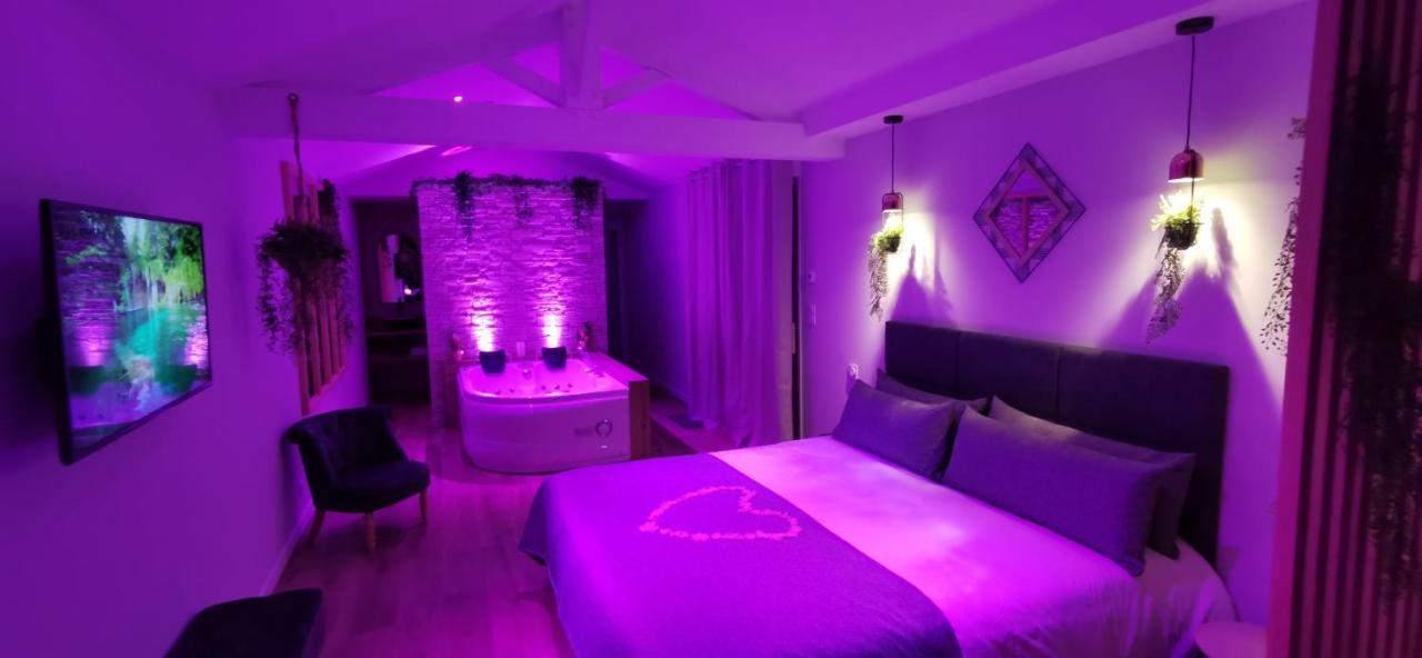 Holiday home L'essentiel - 5 Etoiles Talmont-Saint-Hilaire