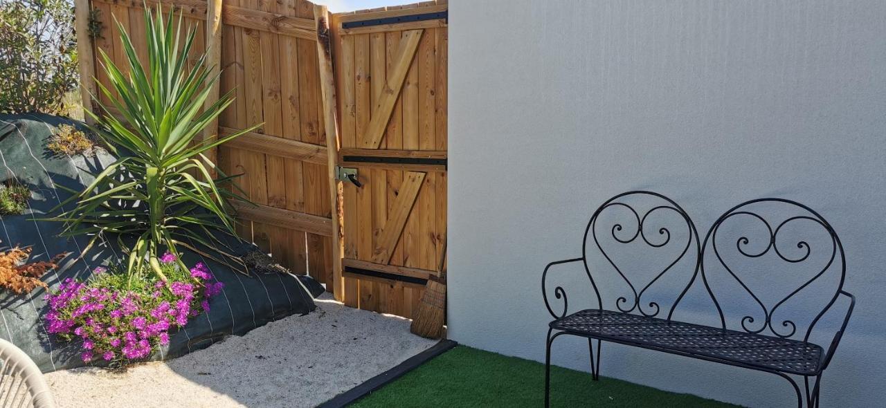 Holiday home L'essentiel - 5 Etoiles Talmont-Saint-Hilaire