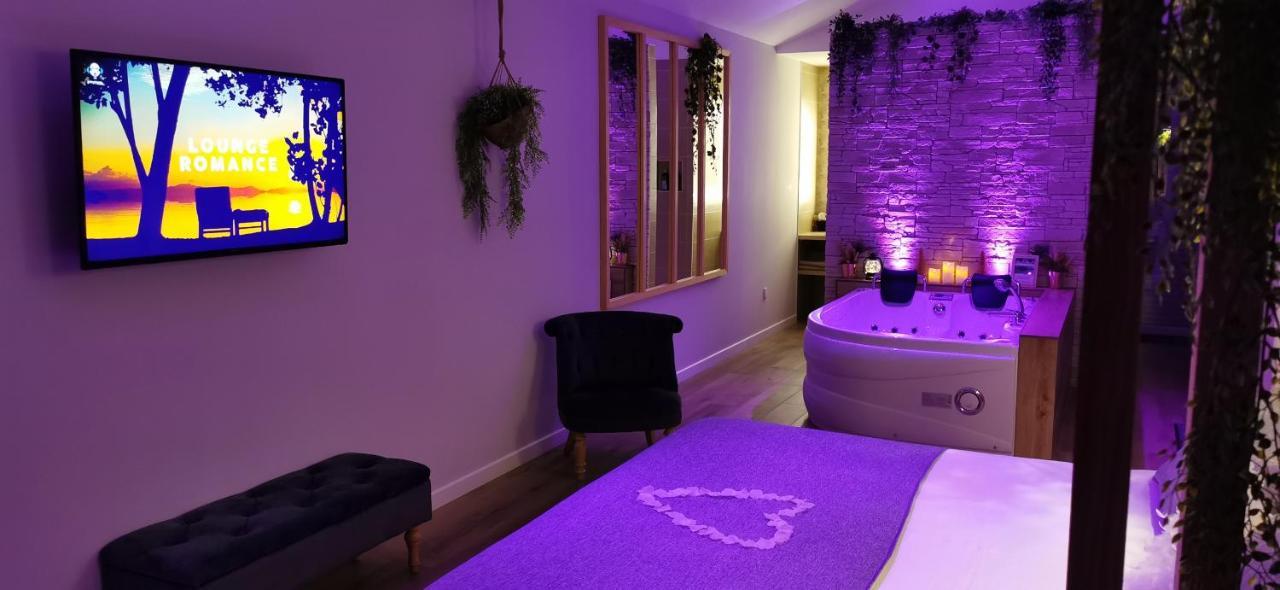L'essentiel - 5 Etoiles Holiday home Talmont-Saint-Hilaire