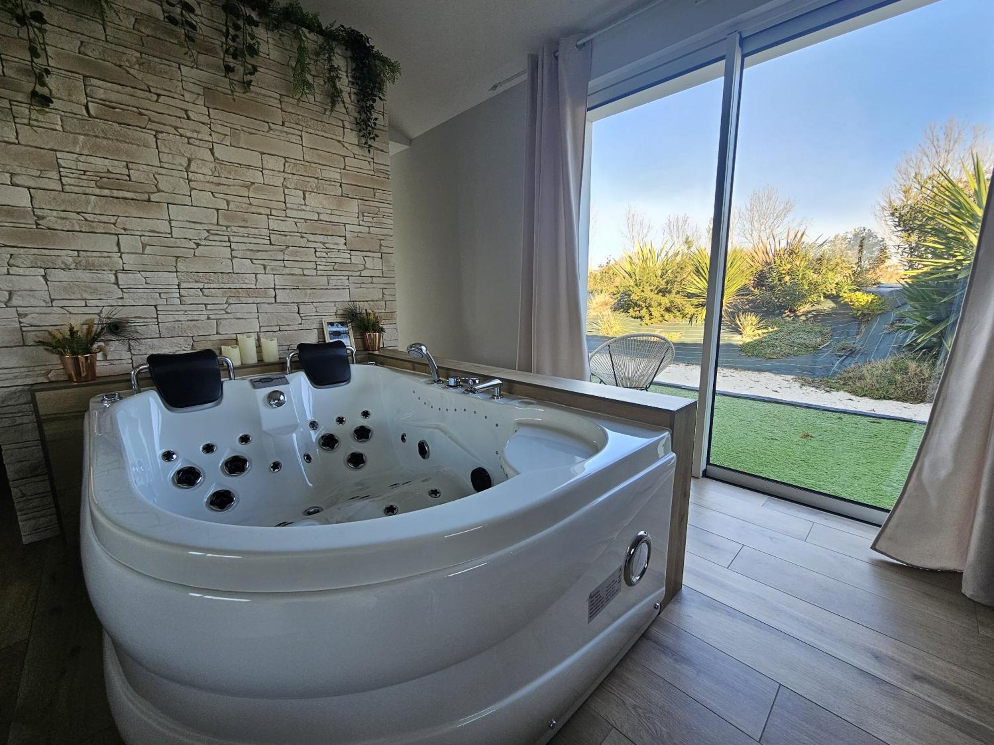 Holiday home L'essentiel - 5 Etoiles *