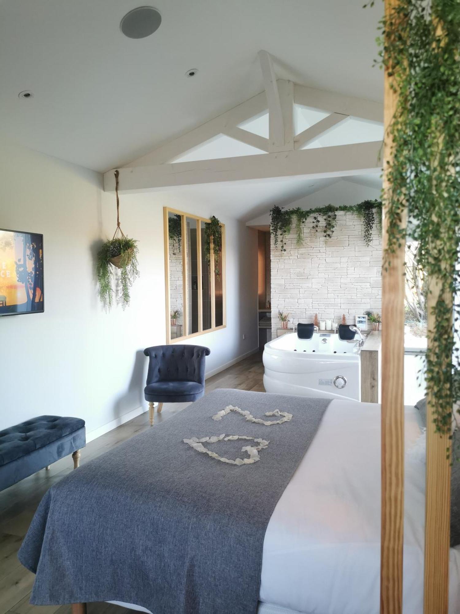 Holiday home L'essentiel - 5 Etoiles